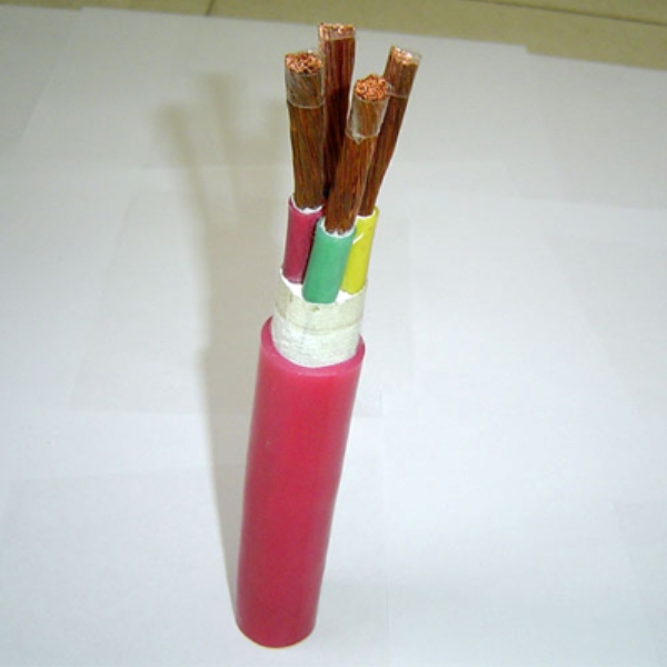 氟塑料绝缘耐高温电缆